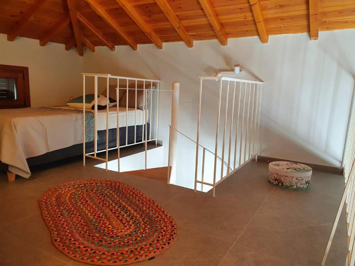 Maistros Suites - Pera Skopelos Exterior foto