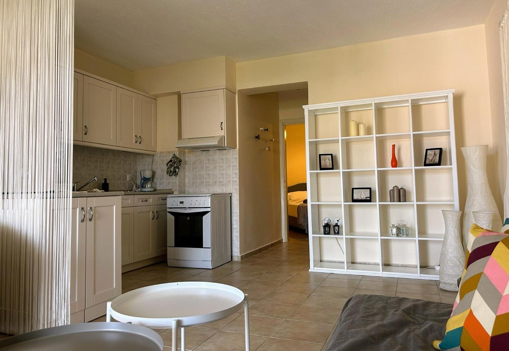 Maistros Suites - Pera Skopelos Exterior foto